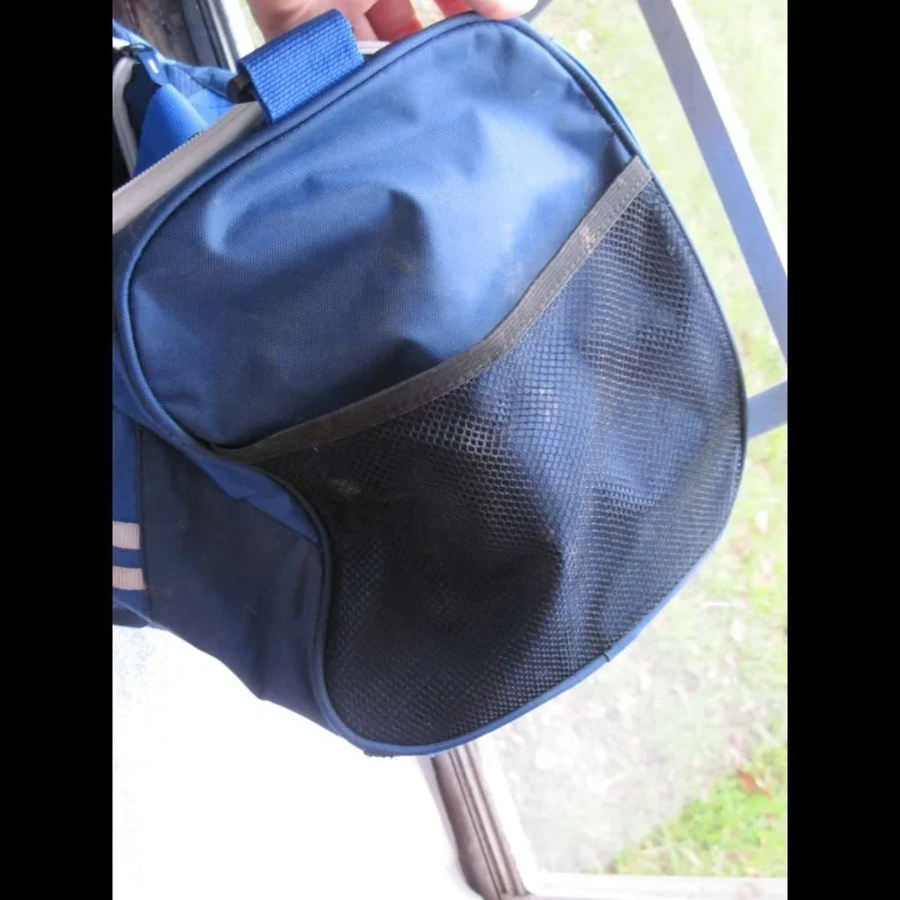Protege Blue Navy 18